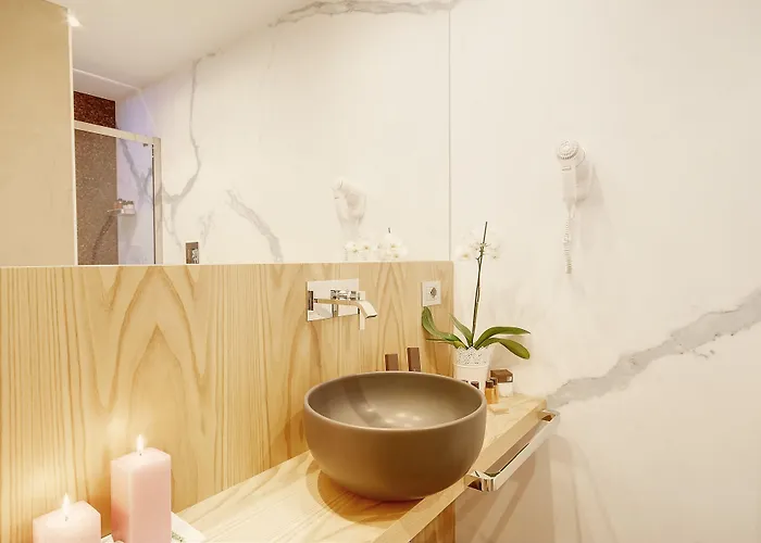 Sun Luxury Pantheon Maison d'hôtes