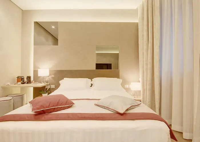 Sun Luxury Pantheon 4*