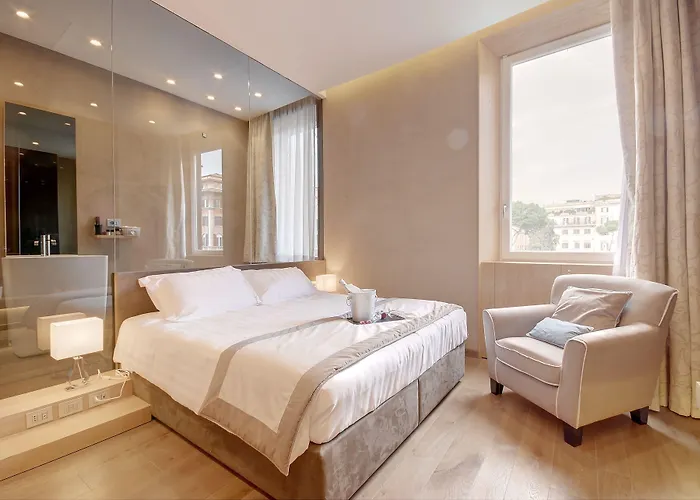 Sun Luxury Pantheon Maison d'hôtes