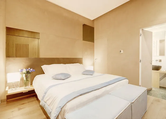 Sun Luxury Pantheon 4* Rome