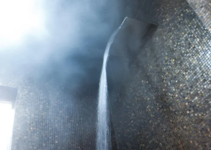 Maison d'hôtes Sun Luxury Pantheon