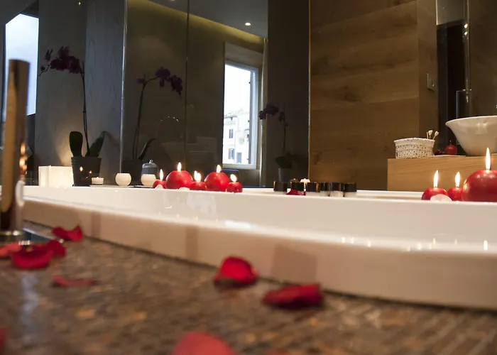 Sun Luxury Pantheon 4* Rome