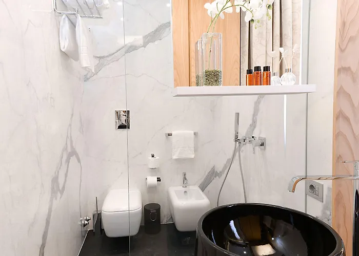 Sun Luxury Pantheon Maison d'hôtes 4*