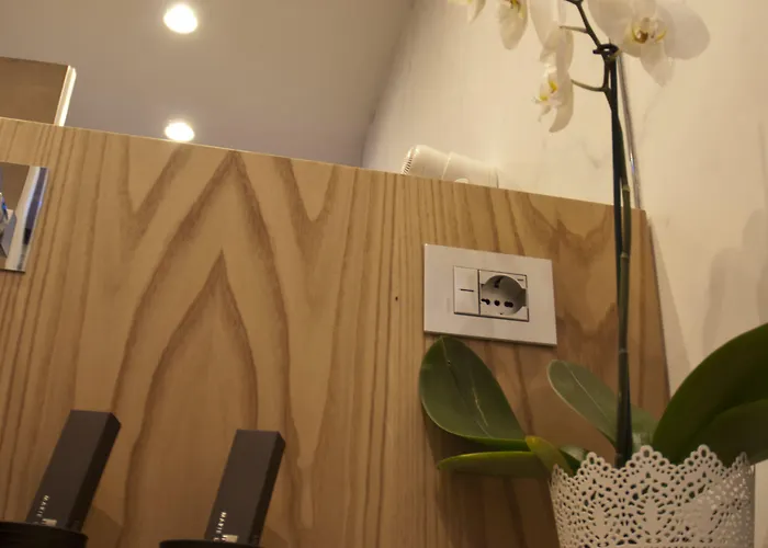 Sun Luxury Pantheon Maison d'hôtes 4*