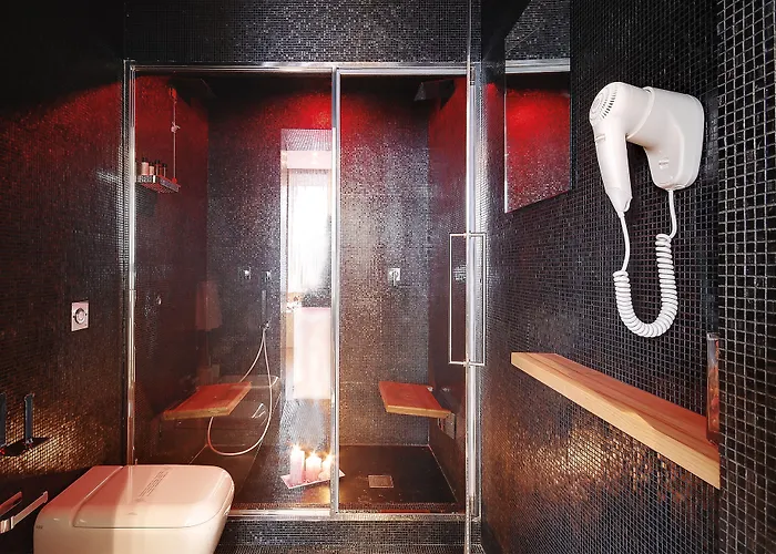 Sun Luxury Pantheon Maison d'hôtes Rome