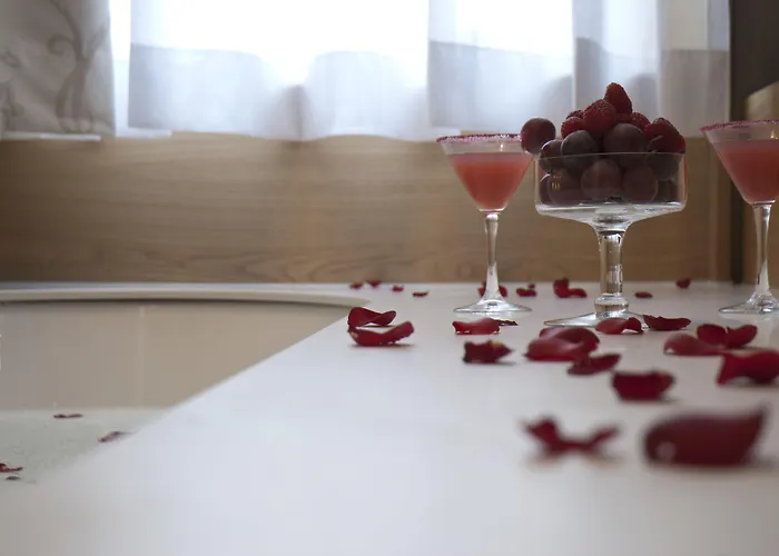 Sun Luxury Pantheon Maison d'hôtes 4*