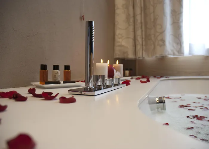 Sun Luxury Pantheon Maison d'hôtes Rome