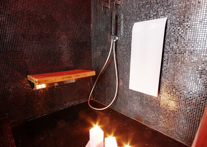 Sun Luxury Pantheon Maison d'hôtes Rome