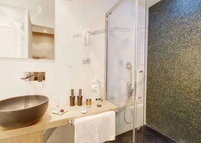 Maison d'hôtes Sun Luxury Pantheon