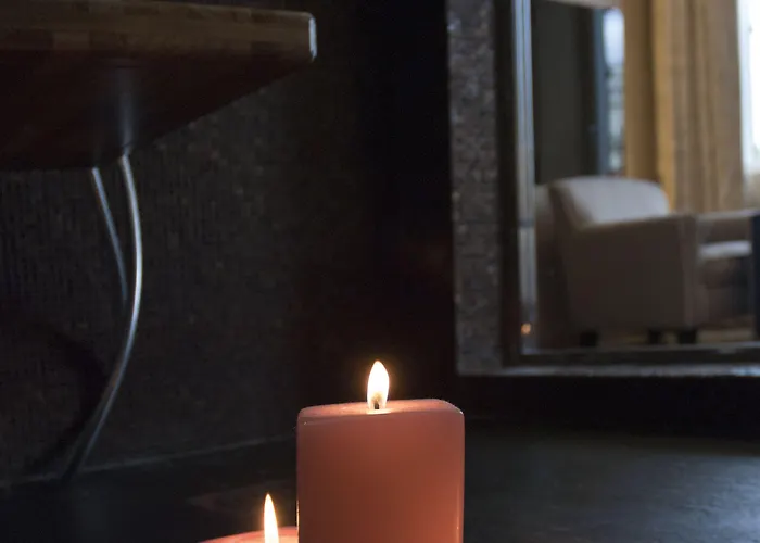 Sun Luxury Pantheon Maison d'hôtes 4*