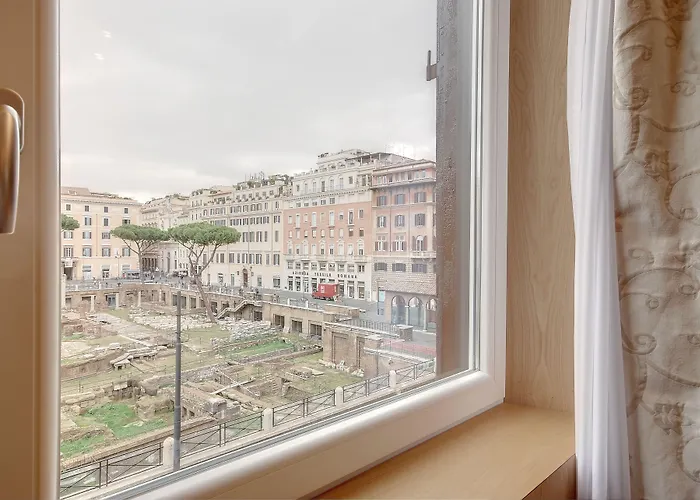 Sun Luxury Pantheon 4* Rome