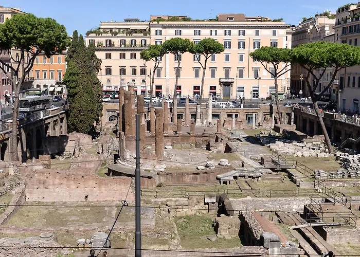 Maison d'hôtes Sun Luxury Pantheon