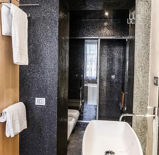 Sun Luxury Pantheon 4* Rome