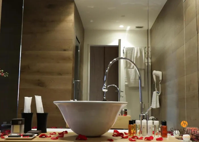 Sun Luxury Pantheon 4* Rome