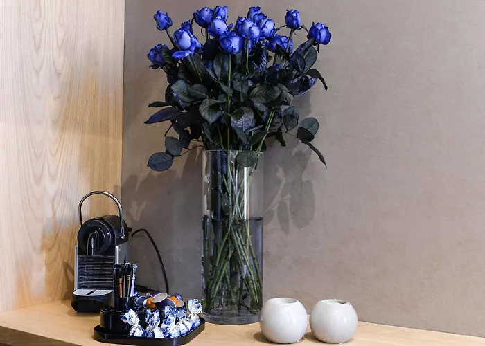 Sun Luxury Pantheon Maison d'hôtes