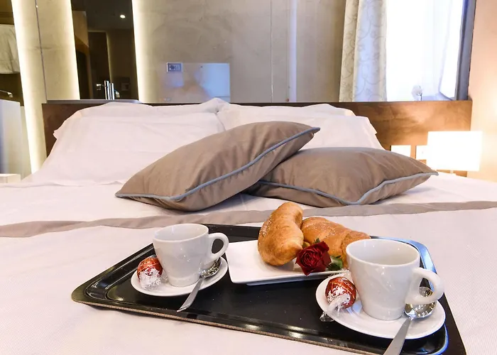 Maison d'hôtes Sun Luxury Pantheon 4*