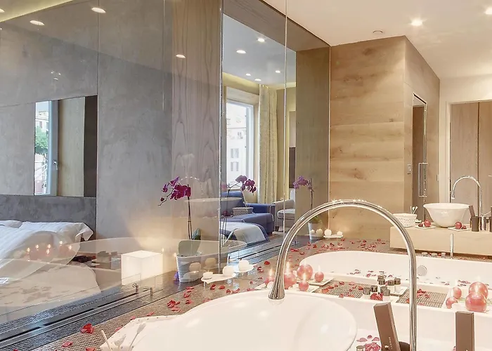 Sun Luxury Pantheon 4*