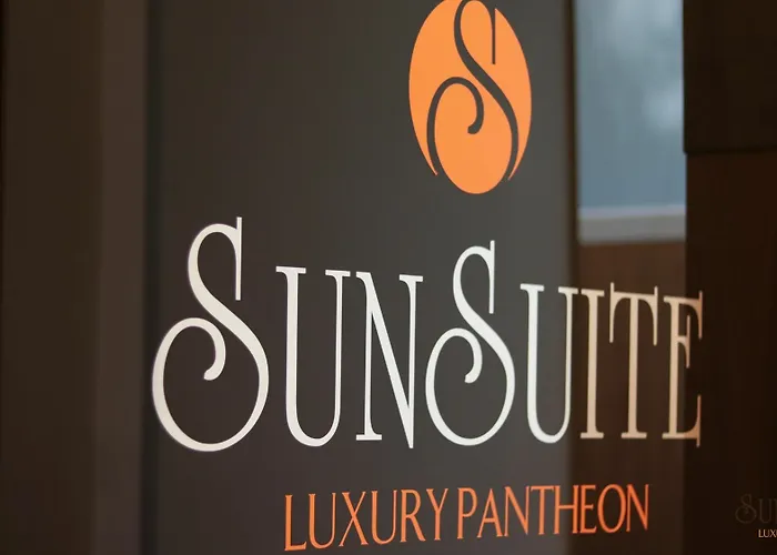 Sun Luxury Pantheon