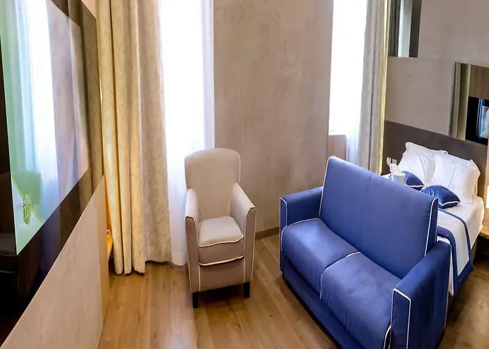 Sun Luxury Pantheon Maison d'hôtes 4*