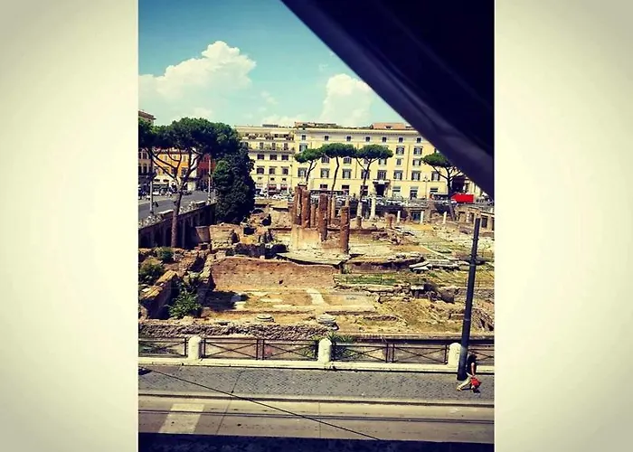 Maison d'hôtes Sun Luxury Pantheon Rome