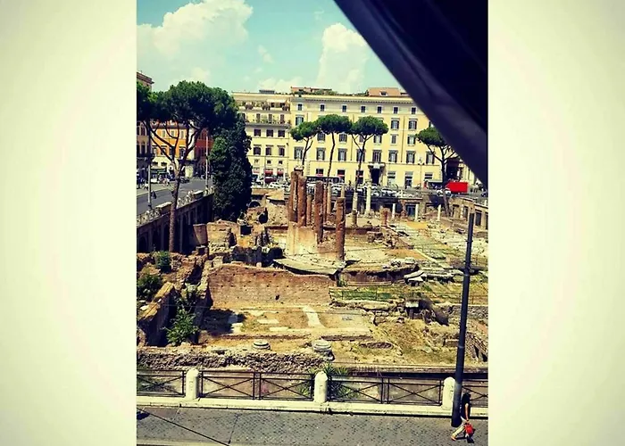 Sun Luxury Pantheon Maison d'hôtes