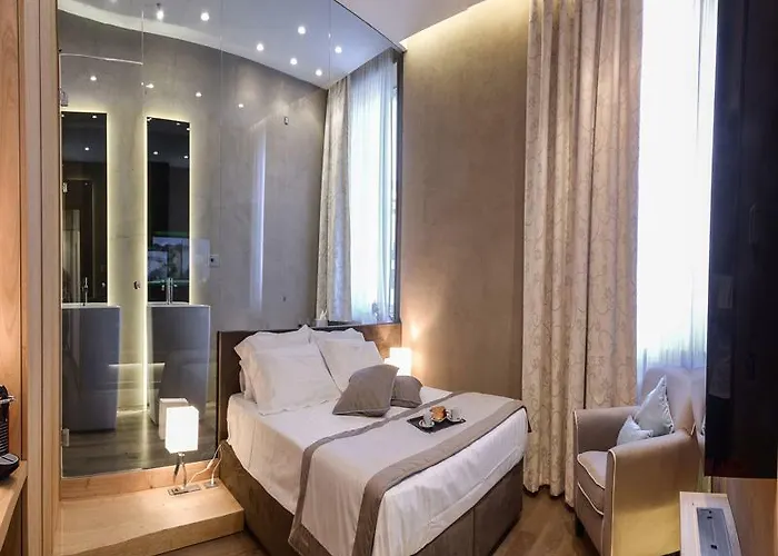 Maison d'hôtes Sun Luxury Pantheon Rome