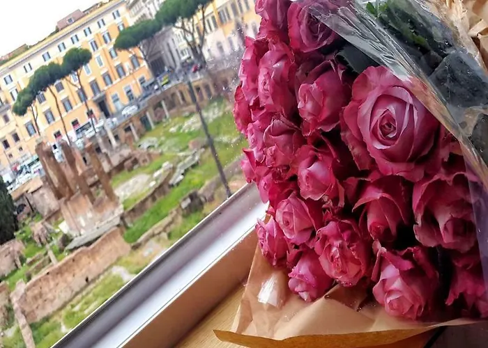 Sun Luxury Pantheon 4*