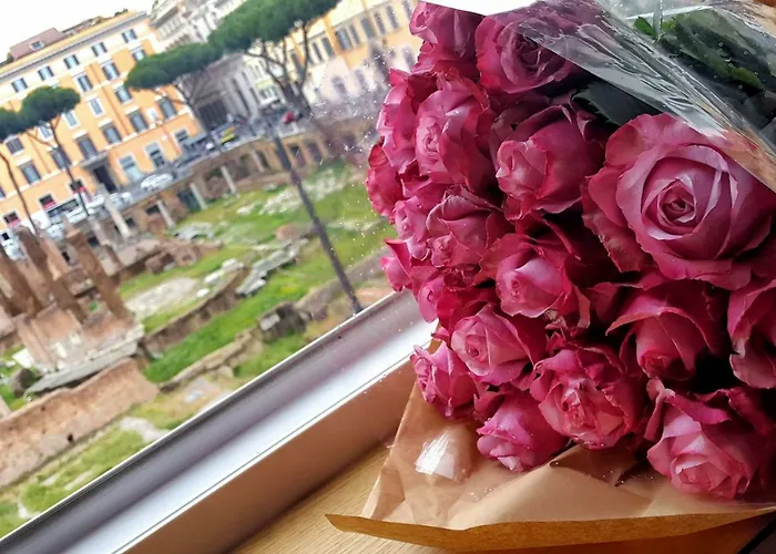 Sun Luxury Pantheon Maison d'hôtes