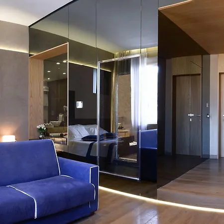 Sun Luxury Pantheon Rome