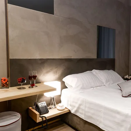 Gasthuis Sun Luxury Pantheon Rome