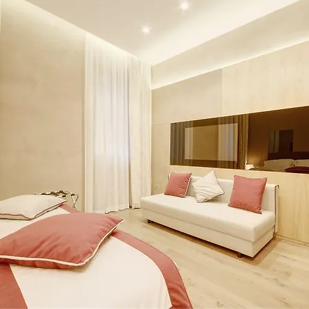 Gasthuis Sun Luxury Pantheon Rome