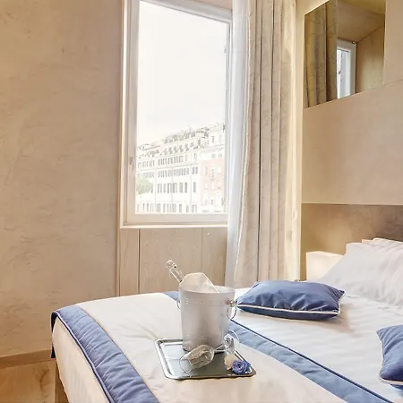 Sun Luxury Pantheon 4*