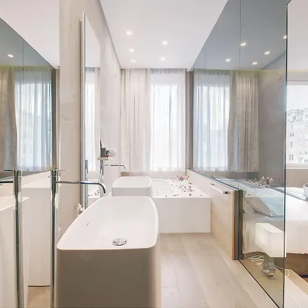 Sun Luxury Pantheon Gasthuis 4*