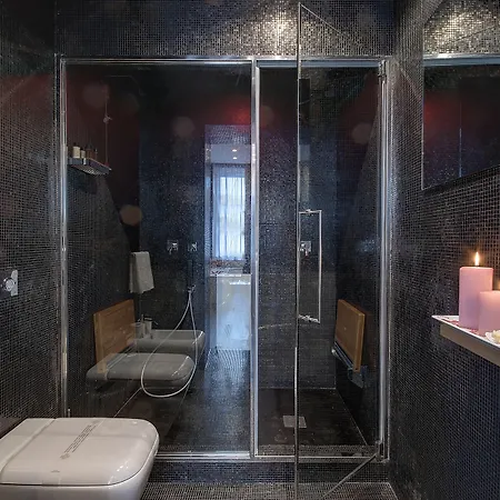 Sun Luxury Pantheon 4* Rome