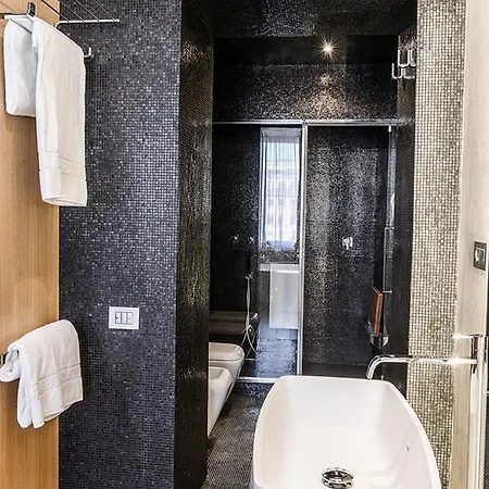 Sun Luxury Pantheon 4* Rome