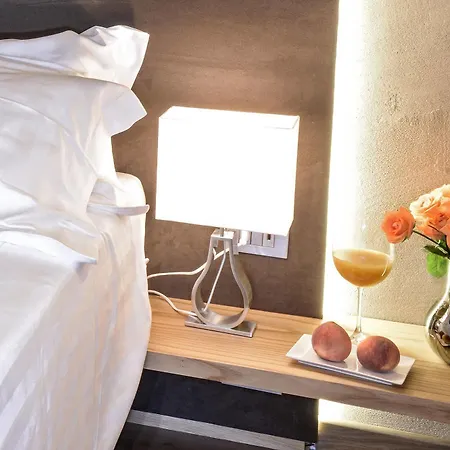 Gasthuis Sun Luxury Pantheon 4*