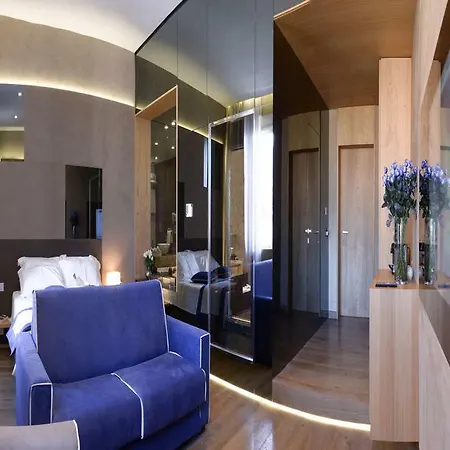 Sun Luxury Pantheon 4*