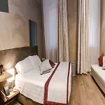 Sun Luxury Pantheon Maison d'hôtes Rome