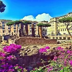 Sun Luxury Pantheon Rome