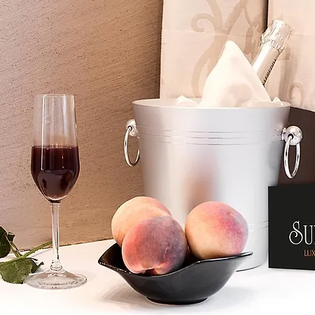 Penzion Sun Luxury Pantheon Řím