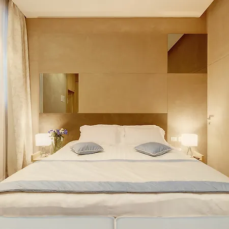 Sun Luxury Pantheon Řím
