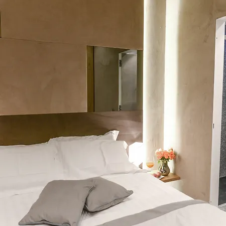 Sun Luxury Pantheon 3* Řím