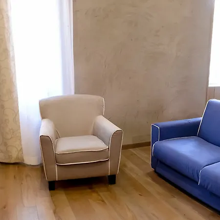 Penzion Sun Luxury Pantheon Řím