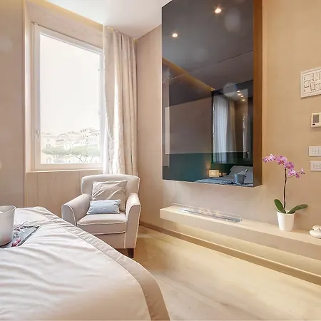 Sun Luxury Pantheon 3* Řím