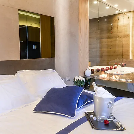 Penzion Sun Luxury Pantheon 3*