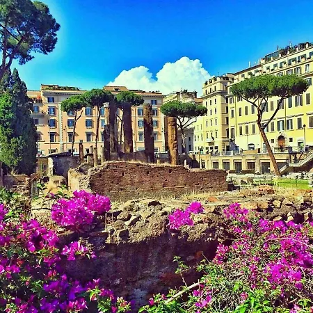 Penzion Sun Luxury Pantheon 3*