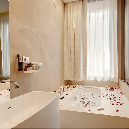 Penzion Sun Luxury Pantheon