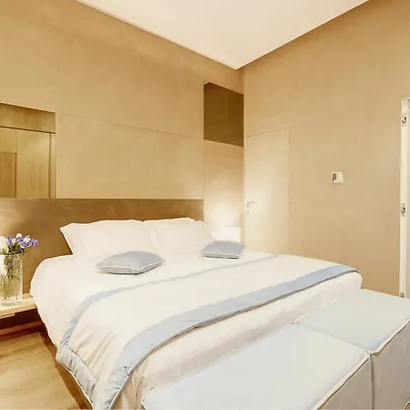 Sun Luxury Pantheon Řím